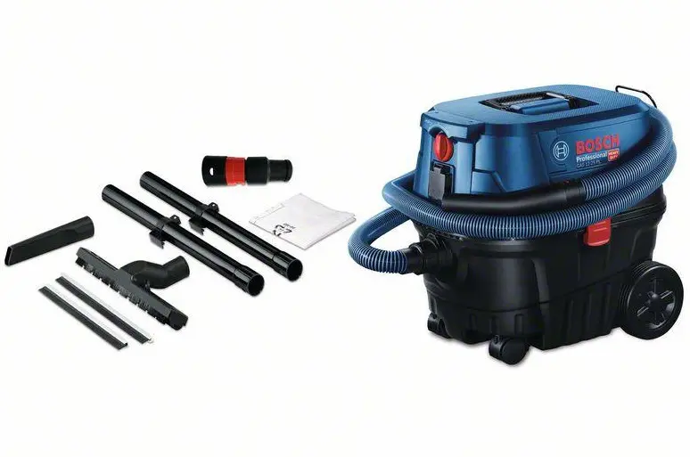 Vysavač Bosch GAS 12-25 PL