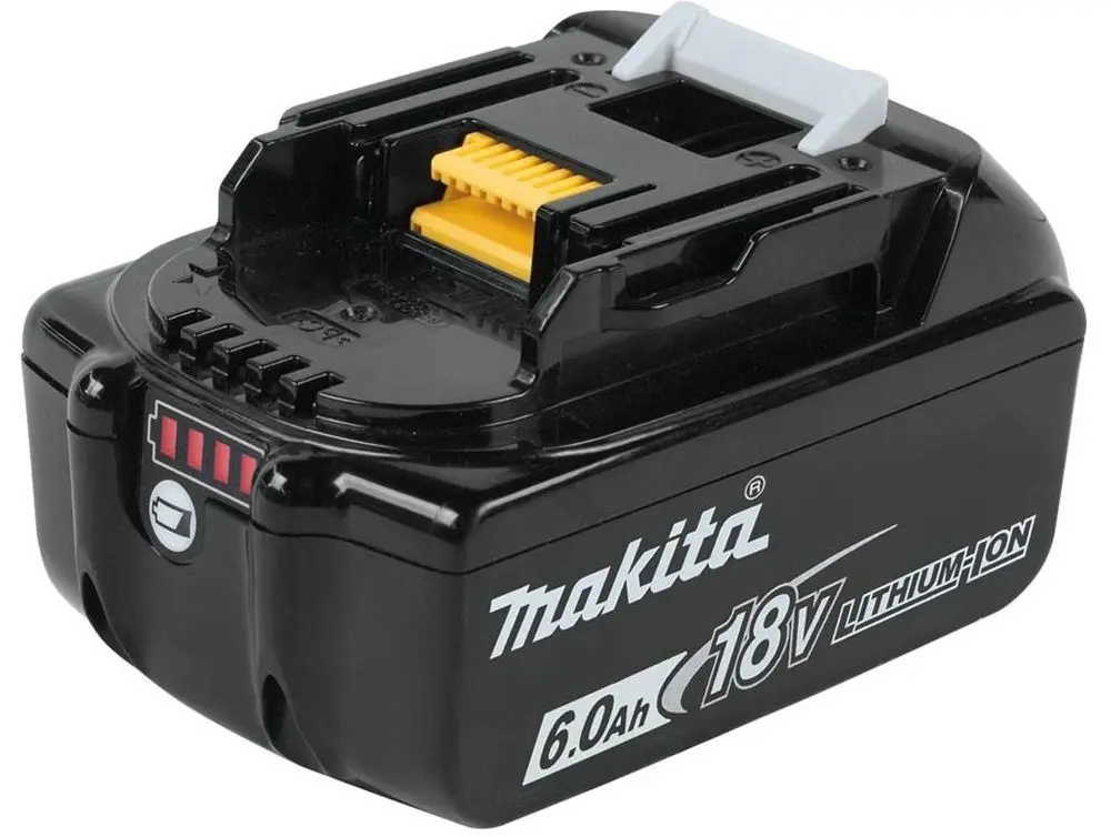 Makita - 18V akumulátor LXT 6,0 Ah 197422-4