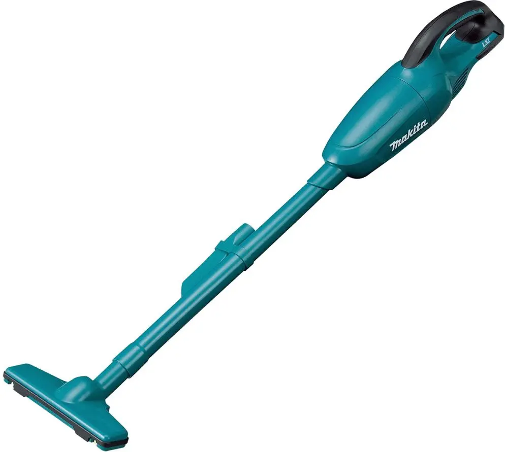 Makita - 18V AKU tyčový vysavač, bez baterie a nabíječky DCL280FZ