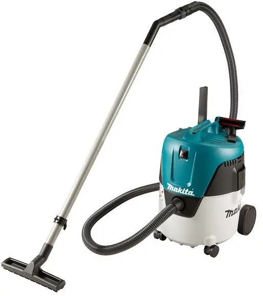 Makita - Průmyslový vysavač 1000 W, objem 20 l VC2000L