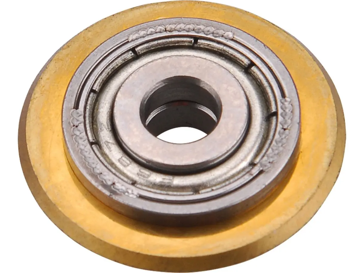 FORTUM 4770815 karbidové kolečko řezací ložiskové, 22x6x5mm