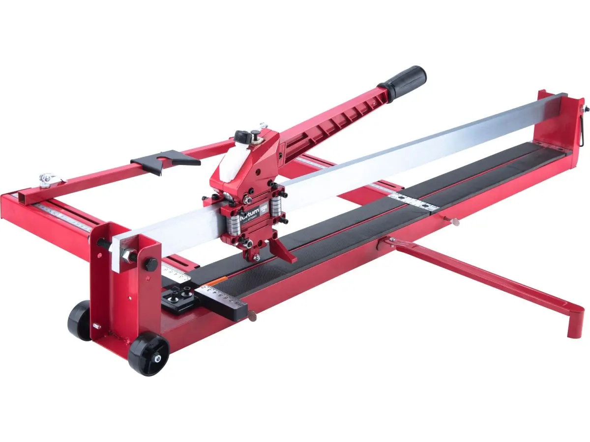 Řezačka obkladů profesionální, 1000 mm Fortum 4770841
