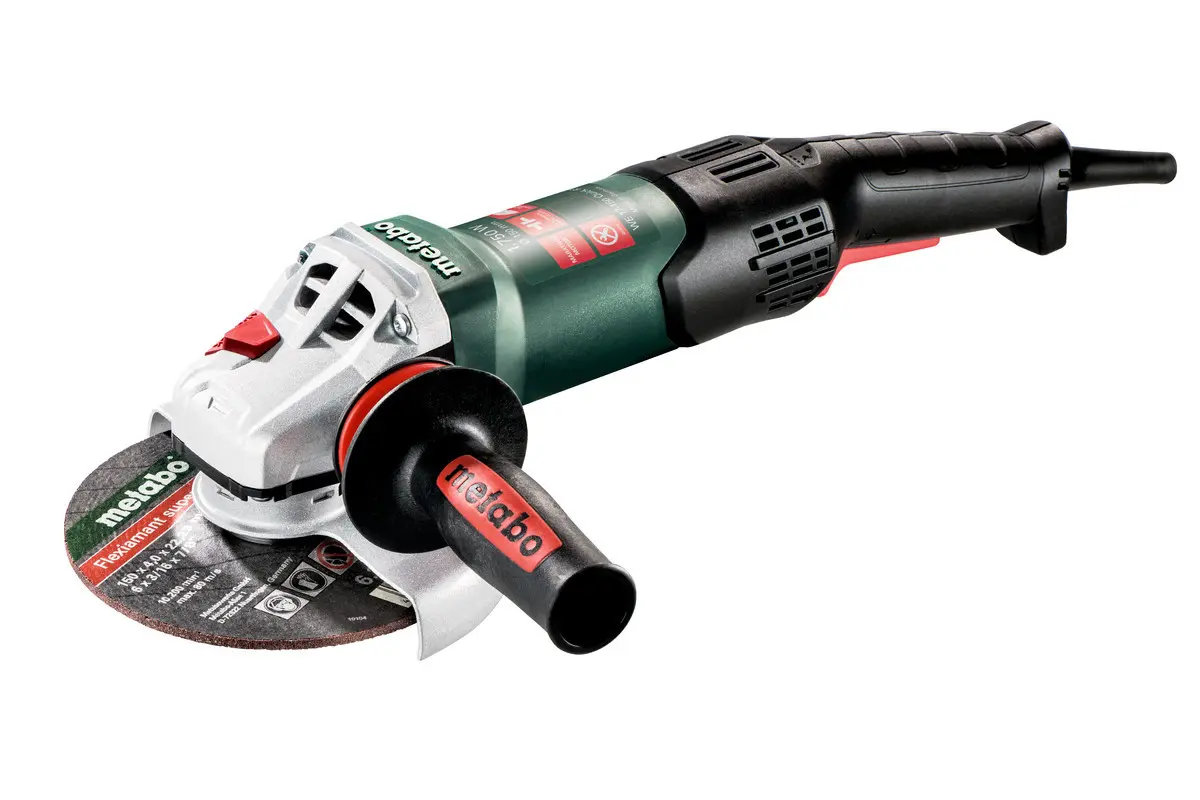Metabo - Úhlová bruska 150 mm, 1750 W 601087000
