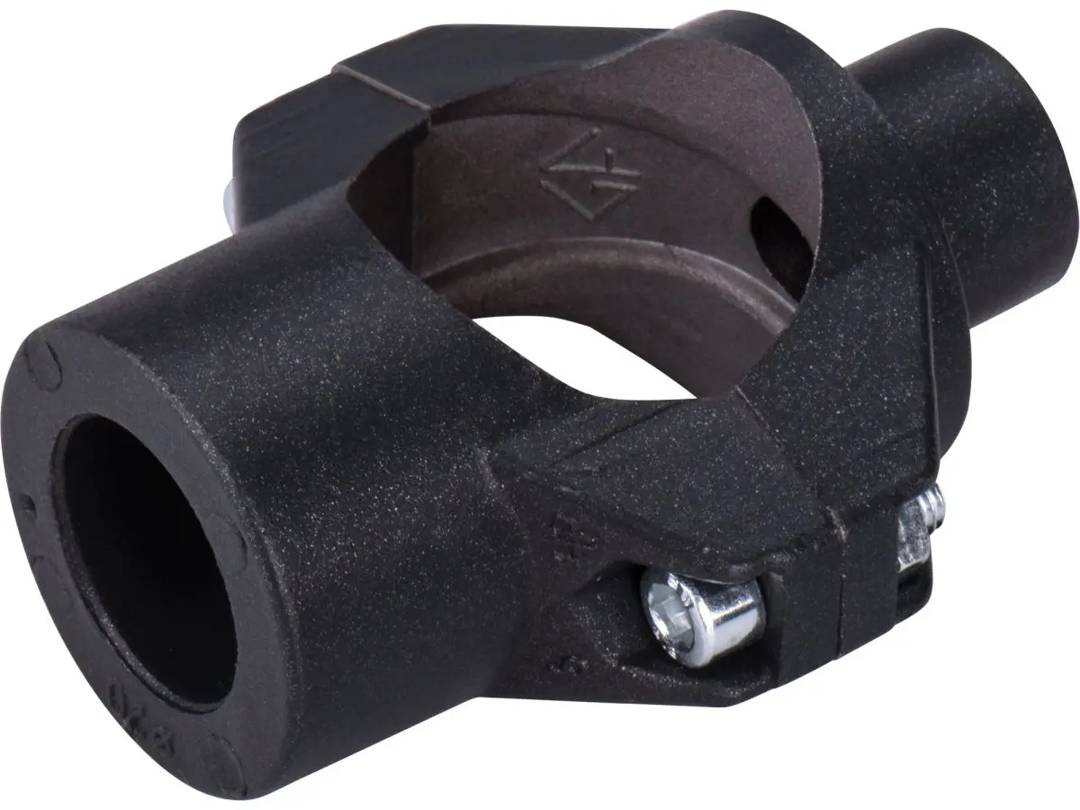 Nástavec párový pro polyfúzní svářečku, 20 mm EXTOL PREMIUM 8897211B