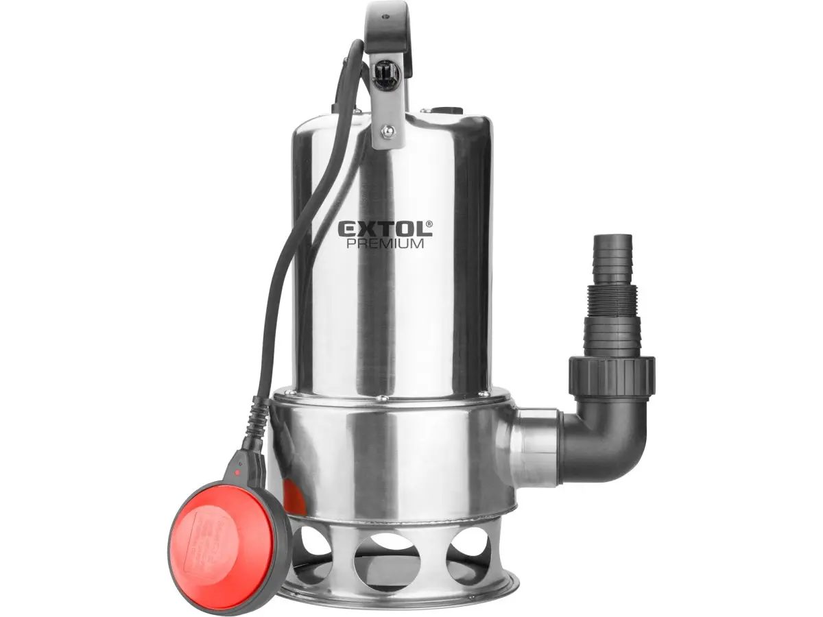 Extol Premium 1100W