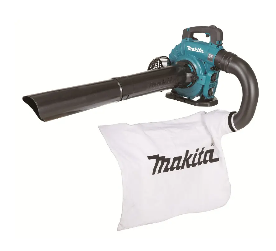 Makita - 18V AKU fukar na listí,