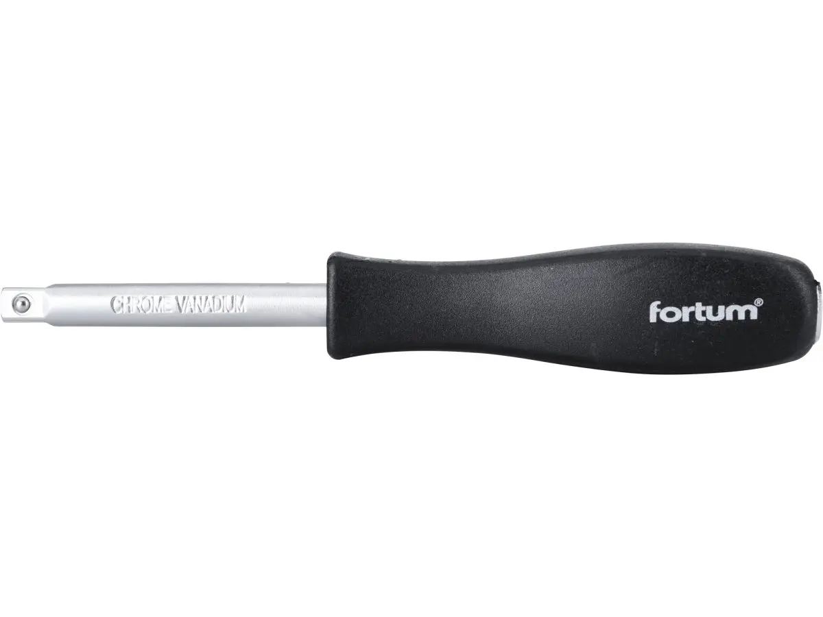 FORTUM 4701905 nástavec na hlavice s rukojetí 1/4", L 150mm