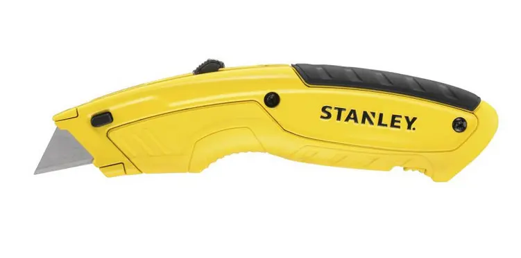 Stanley - Nůž s vysouvací čepelí STHT10430-0