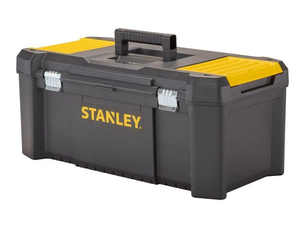 Stanley Essential box na nářadí 26" STST82976-1 STST82976-1