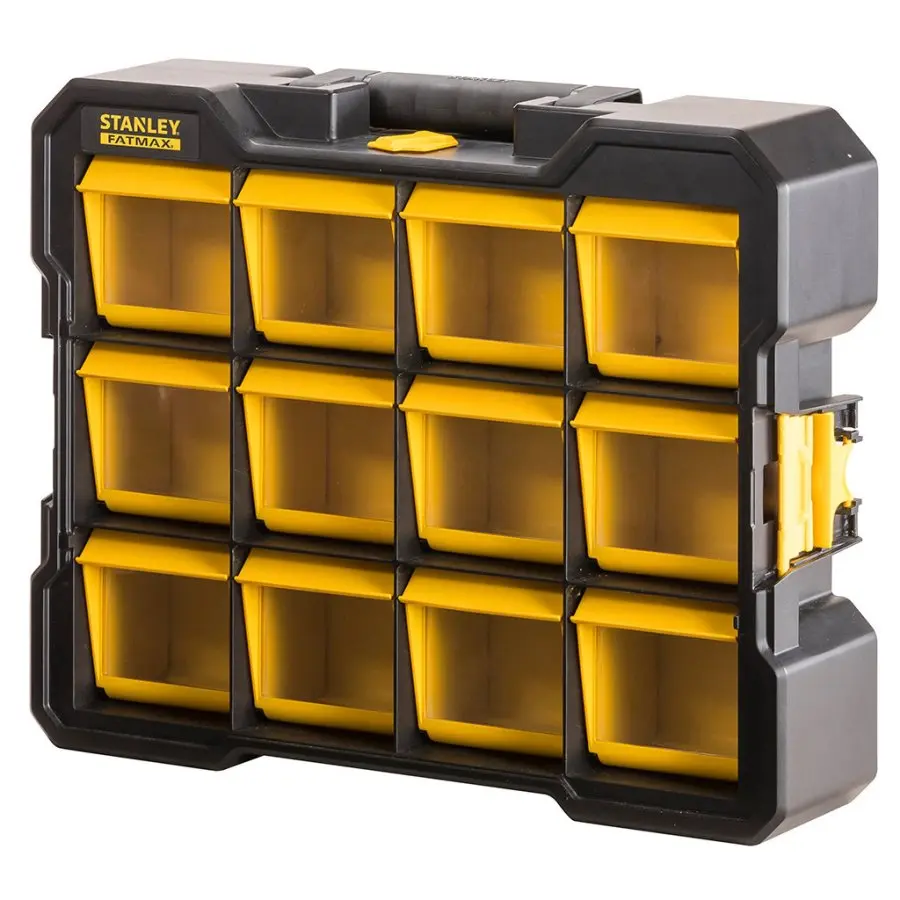 Stanley - Organizér, s vyklápěcími přihrádkami FMST81077-1