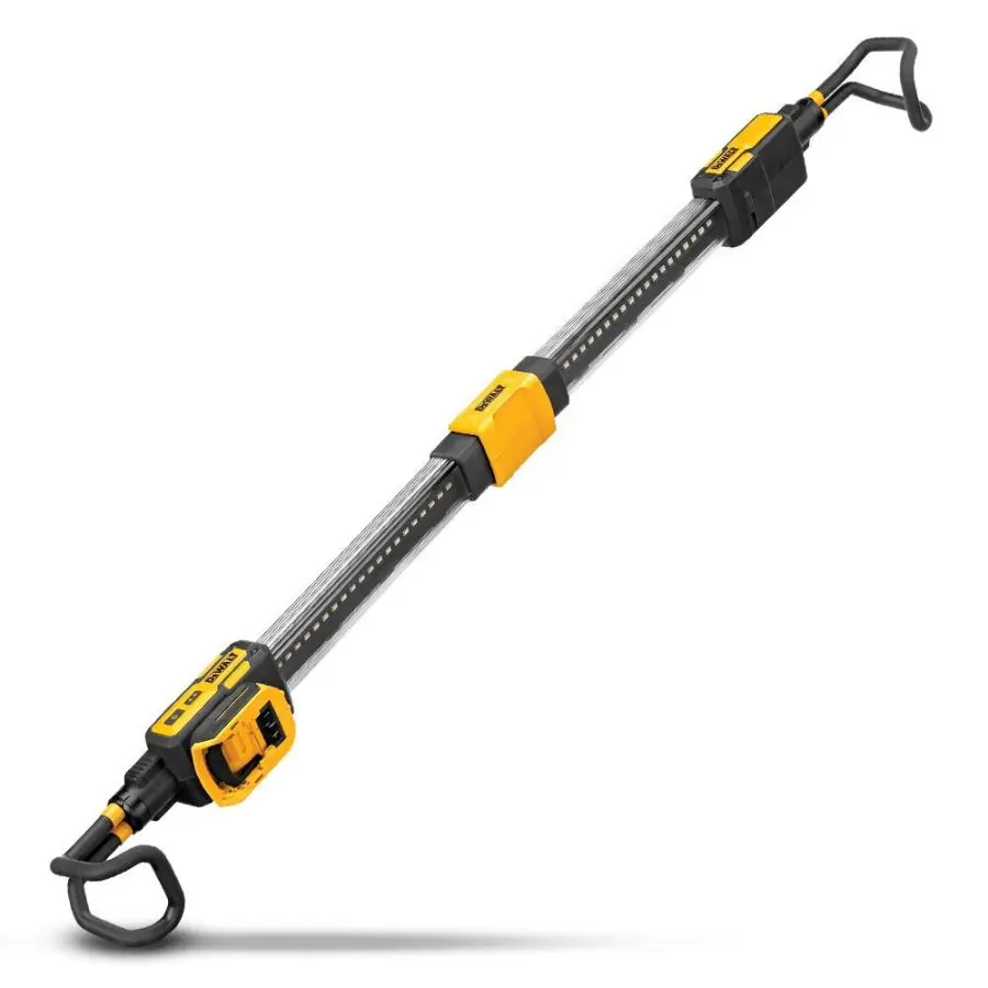 DeWALT - 12V/18V svítilna na kapotu, 1700 lm DCL045