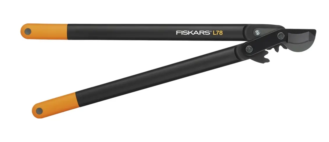 FISKARS - Nůžky na větve 1000584