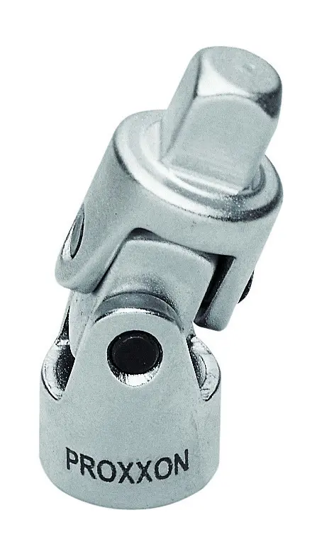 PROXXON 23709 kardan 1/4"