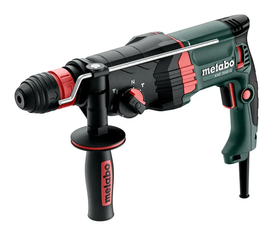 Metabo - Kombinované kladivo 850 W 601711500