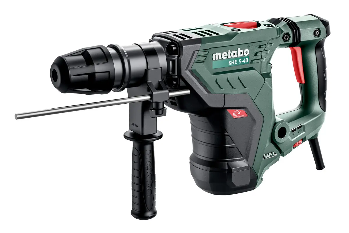 Metabo - Kombinované kladivo 1100 W 600391500