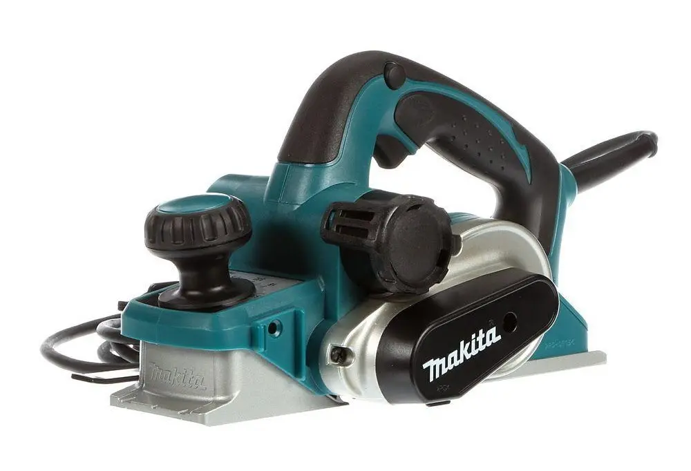 Makita - Hoblík 850 W, 82 mm KP0810
