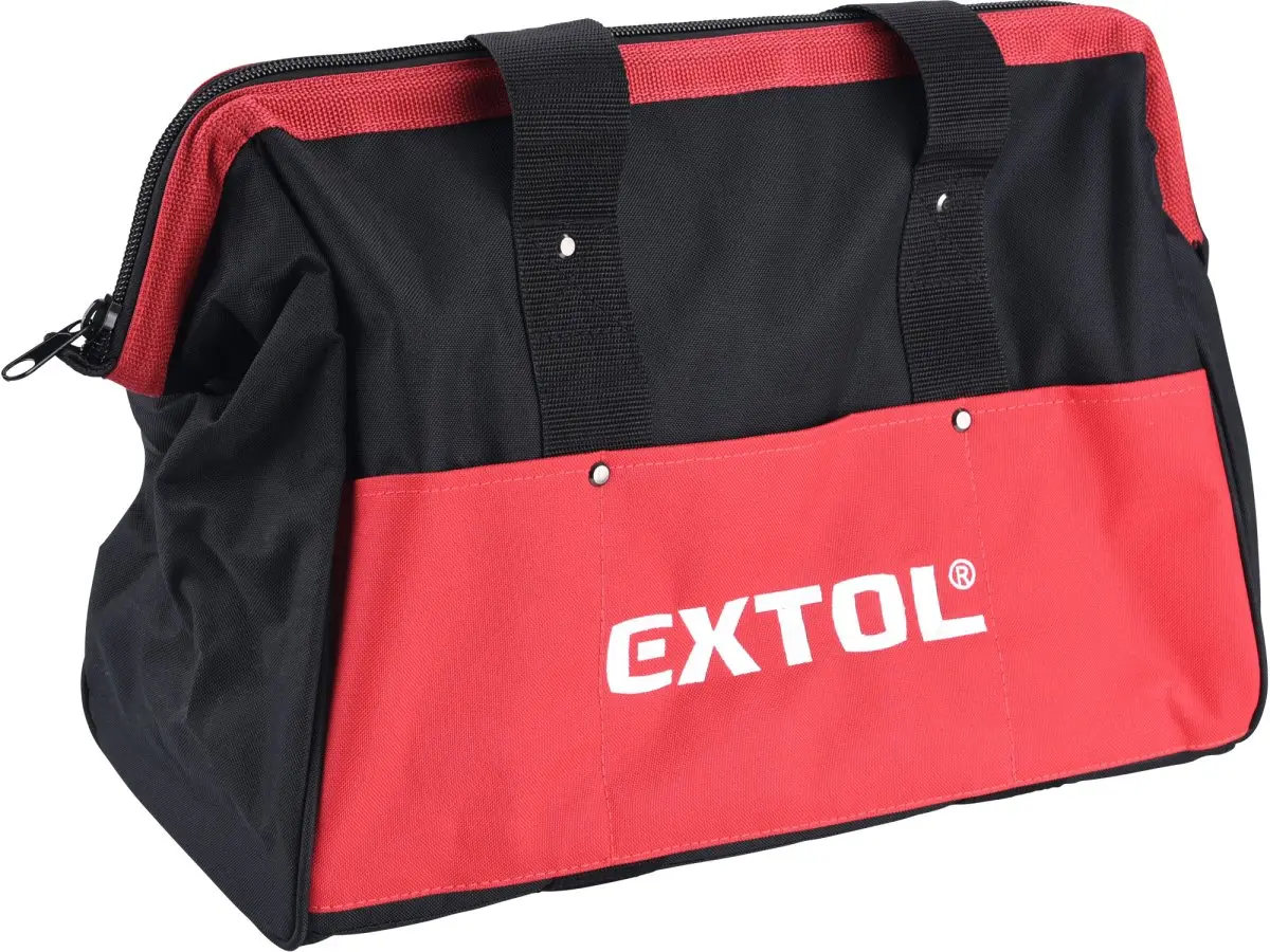 EXTOL PREMIUM Taška na aku nářadí, 45x24x33cm 8858023