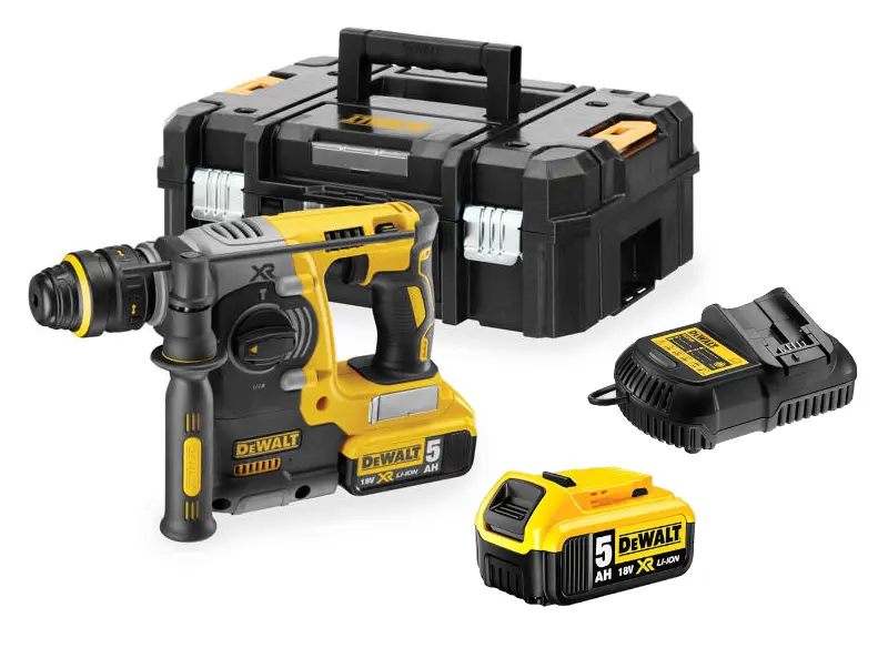 DeWALT DCH274P2T