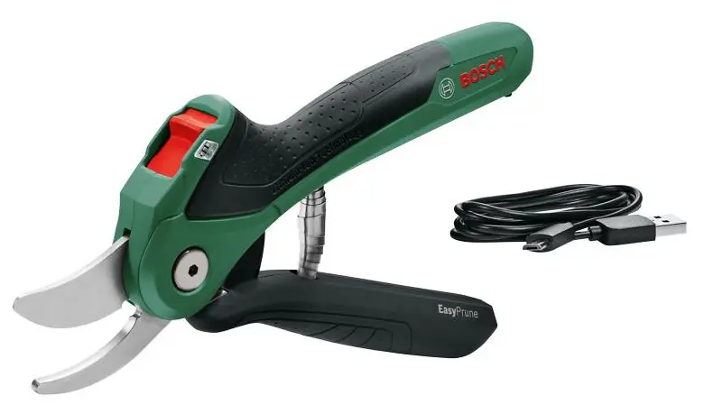 Bosch EasyPrune