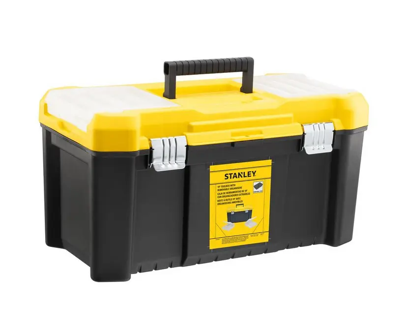 STANLEY STST75787-1 box 19" s kov.přezkami