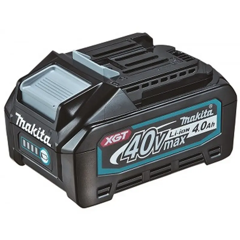 Makita - 40V akumulátor Li-Ion XGT 4,0 Ah 1910N6-8