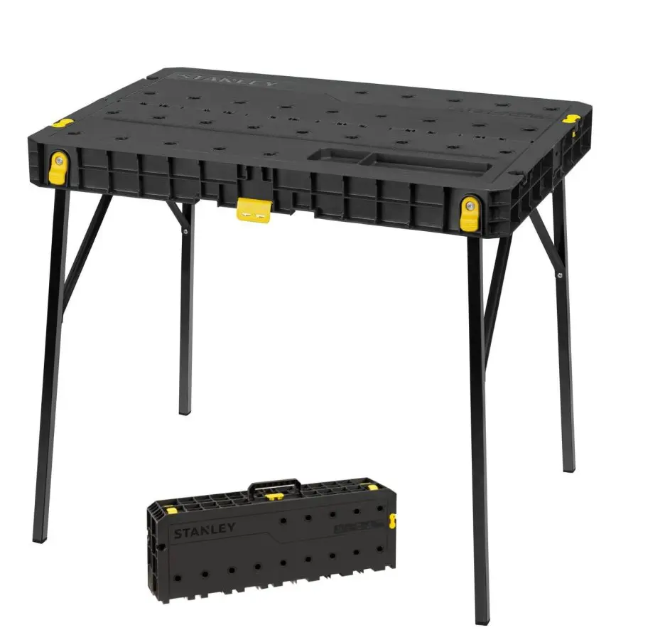 Stanley - Skládací pracovní stůl Essential STST83492-1