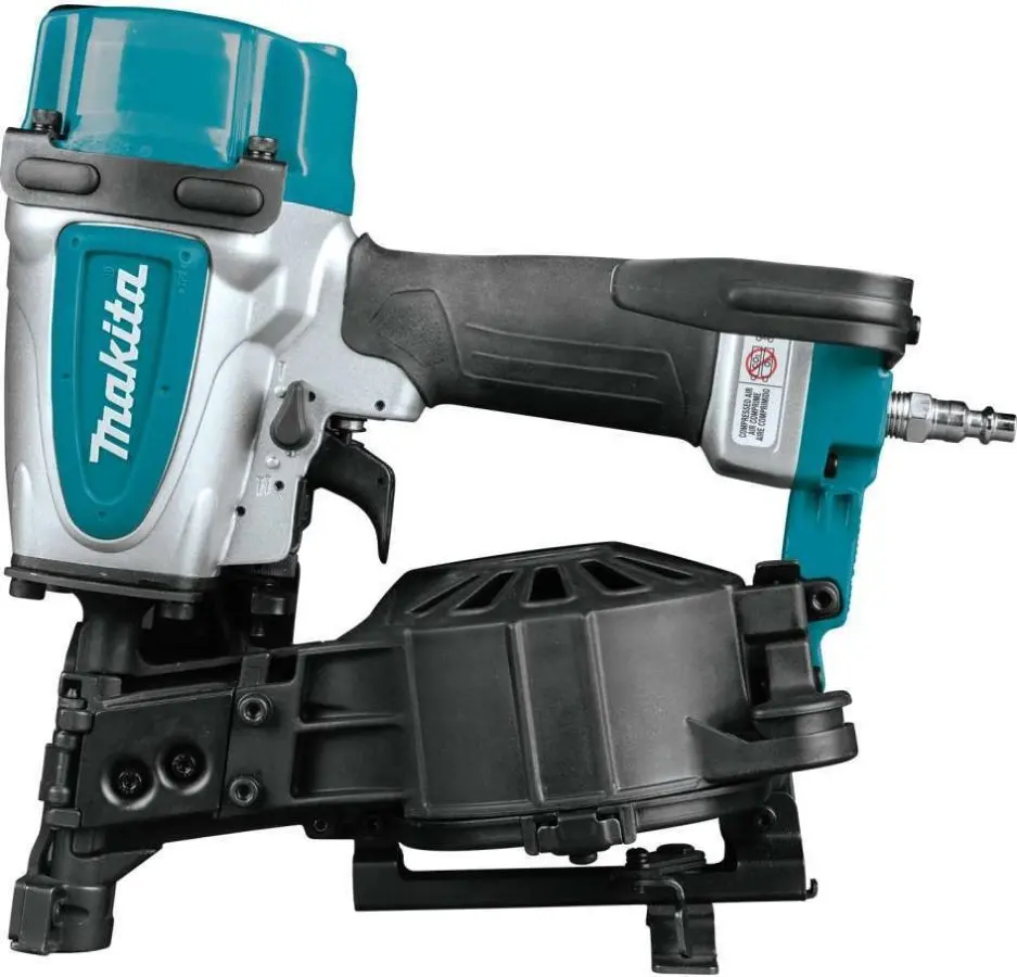 Makita - Pneumatická hřebíkovačka 19-45 mm AN454