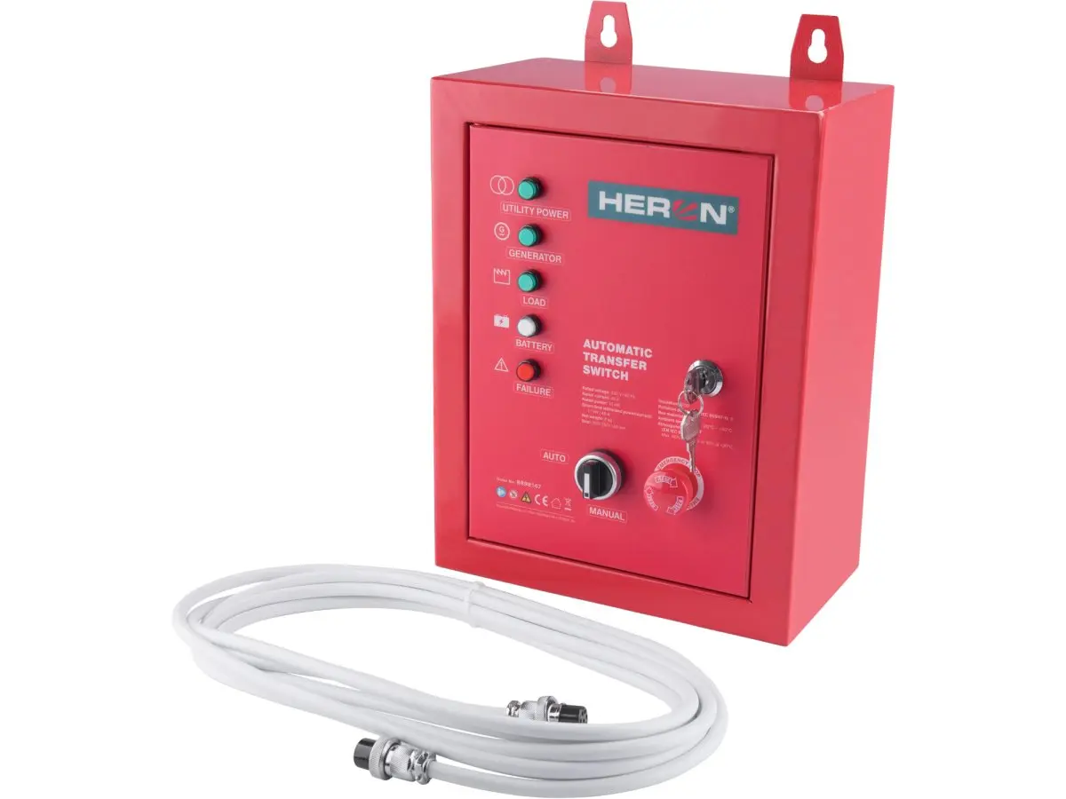 HERON Modul ATS 8898147