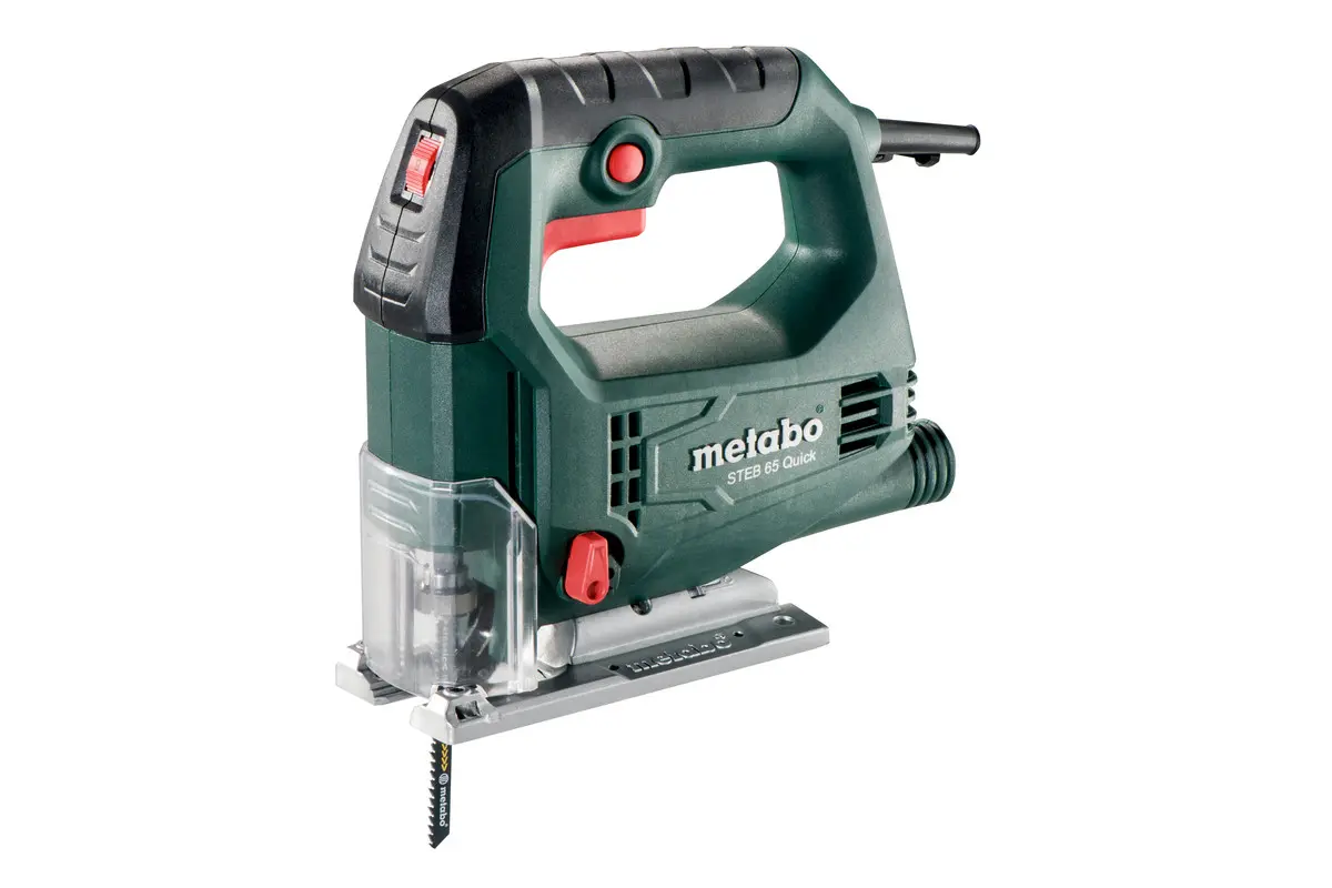 Metabo - Přímočará pila 450 W 601030000