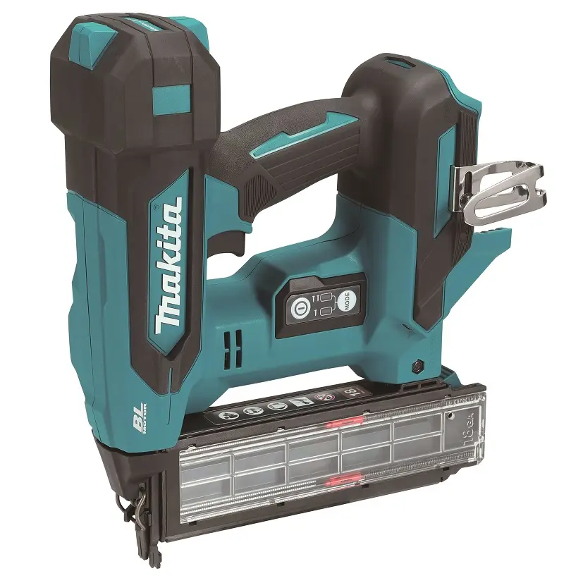 MAKITA DBN501ZJ aku hřebíkovačka Li-ion LXT 18V, bez aku Z