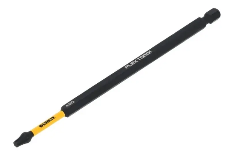 DeWALT - Bit T20, délka 152 mm DT7802T