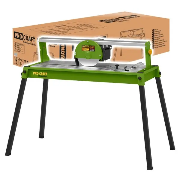 Elektrická řezačka na dlažbu Procraft PF920-230 | PF920-230 PF920-230