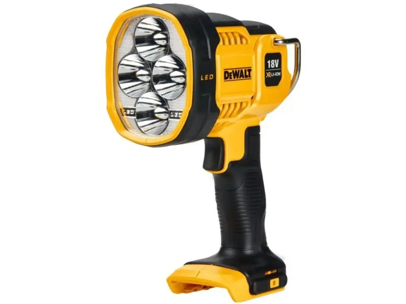 DeWALT DCL043