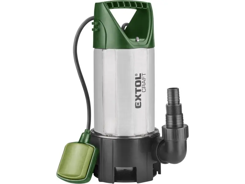 EXTOL CRAFT 1100W
