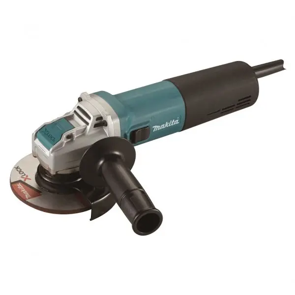 Makita - Úhlová bruska 125 mm, 1400 W GA5080RX02