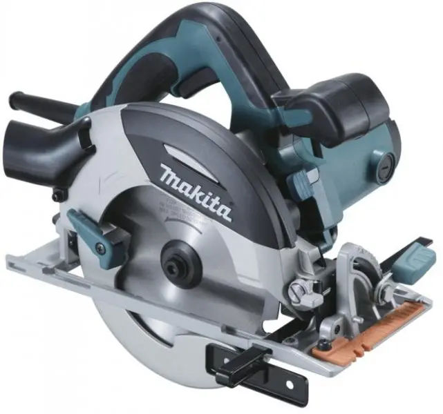 Makita - Kotoučová pila 165 mm,1100 W HS6101J