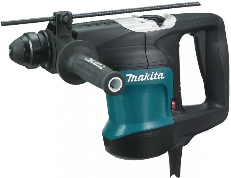 Makita - Kombinované kladivo 850 W HR3200C