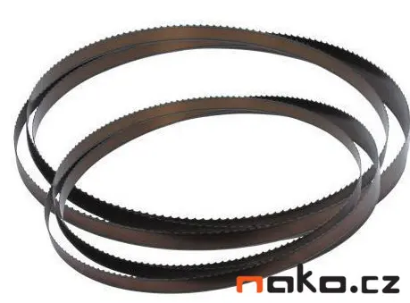 WIKUS PRIMAR M42 1620x13x0,65 - 8/12 pilový pás