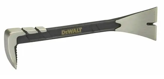 DeWALT DWHT0-55529 páčidlo a vytahovák 254 mm