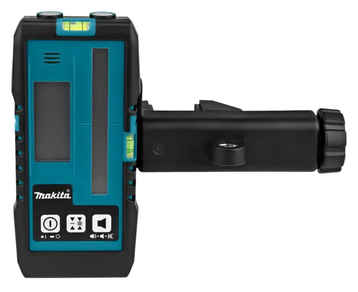 MAKITA LE00855702 přijímač laserového paprsku pro LDX1 SK102,103,104Z,105Z