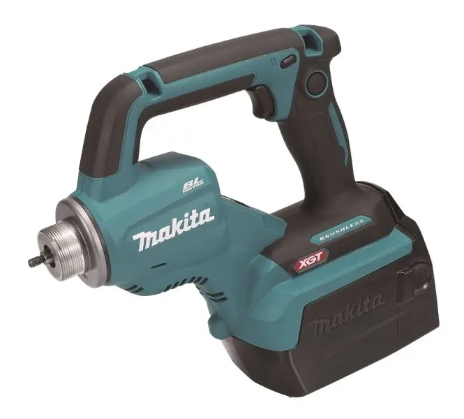 MAKITA VR001GZ aku vibrační zhutňovač betonu LiIon XGT 40V, bez aku