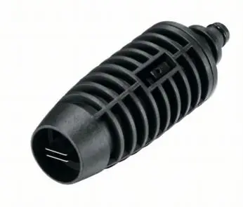 Bosch - Vějířová tryska F016800582