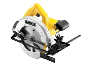 Pila kotoučová DeWALT DWE550