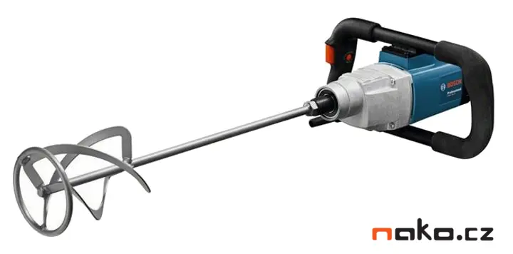 Bosch - Stavební míchadlo 1200 W 06011A7000