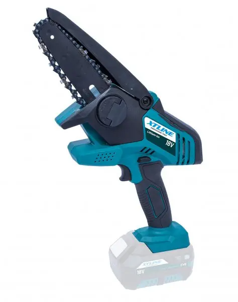 XTline XT-Power XT102872 AKU řetězový pila 18 V, 156 mm