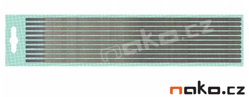 Bazické elektrody J506/2,5x300/10 ks