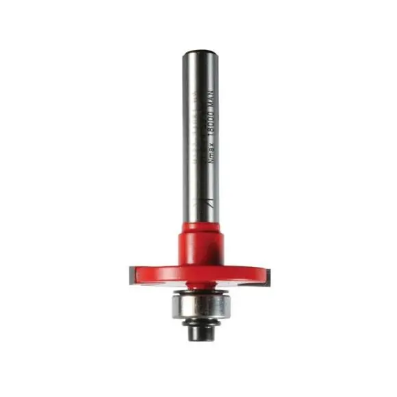 FACHMANN IGM M122 Talířová drážkovací fréza - D31,8x3 L62,4 S=8 HW