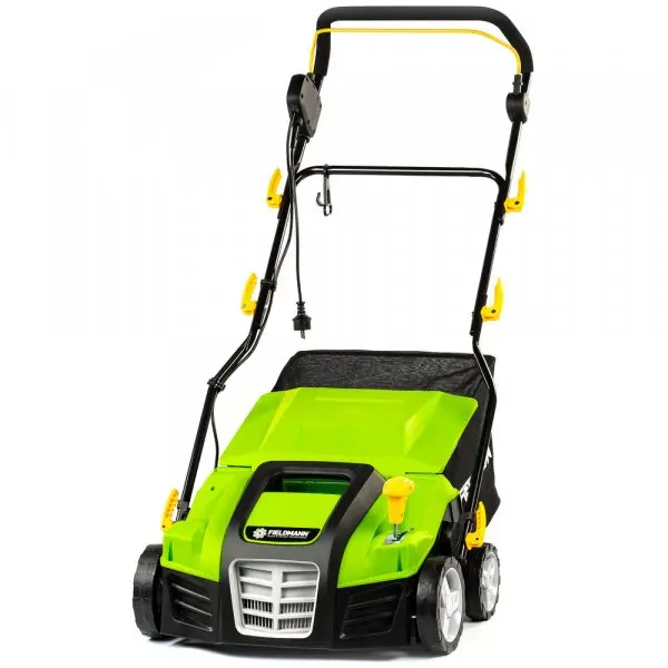 Fieldmann - Elektrický vertikutátor 2000 W, záběr 40 cm 50005731