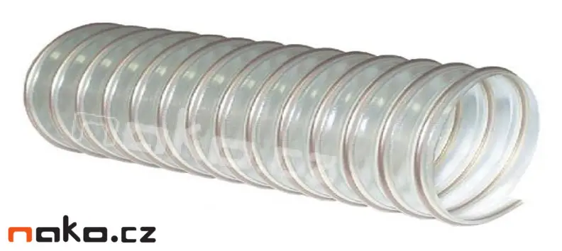 PROMA hadice 100mm, 2m pro OP-750 (25750003)