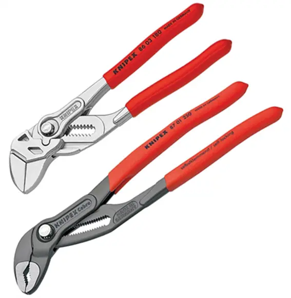 Sada kleští, 2 ks - 003120V03